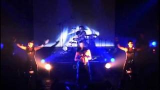 Laibach: Du Bist Unser. Live in Paris - 2004.