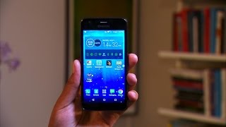 The Kyocera Hydro Wave is a budget phone for the accident prone