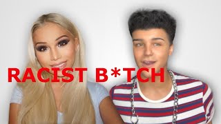 WHY I HATE EDEN THE DOLL