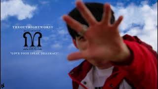 Outright - Love Tone (Feat. jellimac) [Official Audio]