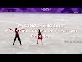 Maia SHIBUTANI &amp; Alex SHIBUTANI &quot;Paradise&quot; │ Pyeongchang 2018 Team Event Free Dance