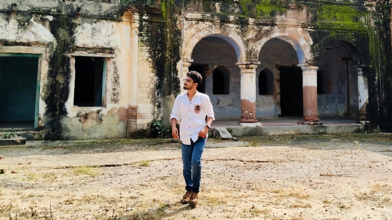 LOHARU FORT Vlog With Ajay Chahal 