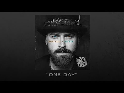 Zac Brown Band - Behind the Song: "One Day" Thumbnail image