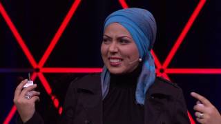 Rethinking Privilege | Mariam Veiszadeh | TEDxSydney