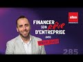 Financer son rve dentreprise avec kevin dugal  futurpreneur