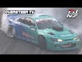 D1NZ Pro-Championship Drift Series 2019: Round 1 Qualifying - Baypark Stadium