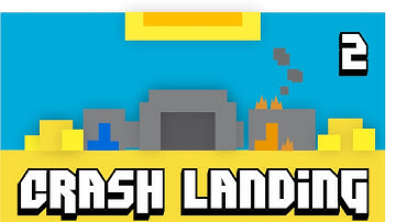 Crash Landing | Get Cobble or Die Tryin