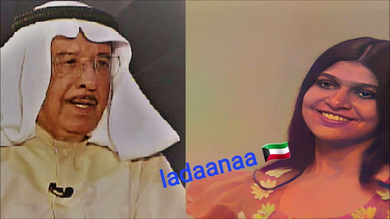 احمد عبدالكريم واحلالاه عليها