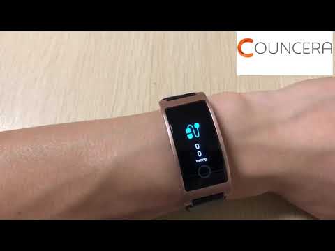 councera smartwatch
