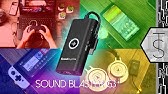 Sound Blaster G3 Portable Gaming Usb Dac Amp Review Youtube