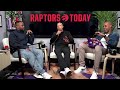 Raptors Today | End of Season - Players