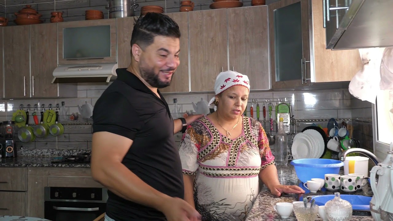 قريبا على قناة البديل... فيلم جديد بمناسبة عيد الأضحى المبارك 