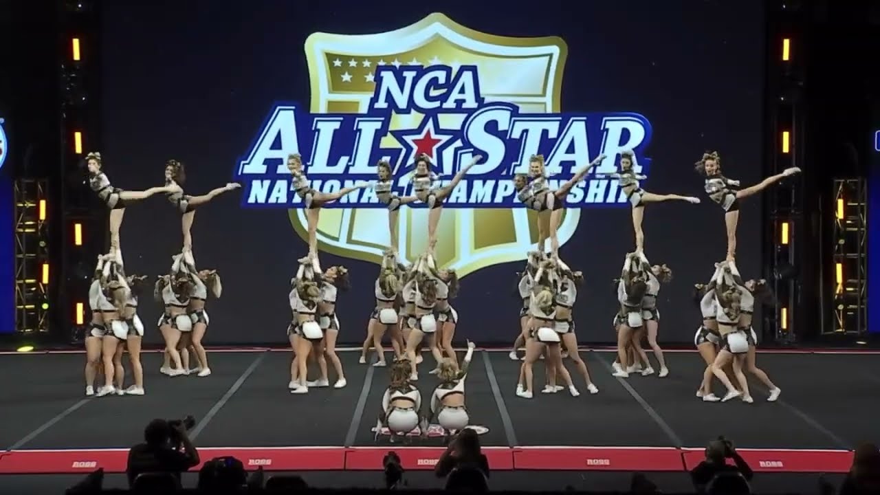 World Cup Shooting Stars NCA 2020
