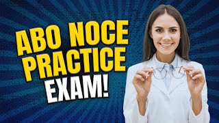 American Board of Opticianry National Opticianry Competency Exam Practice Test 2023 by Practice Test Geeks 70 views 1 month ago 21 minutes