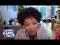 Keke Palmer Says Ice Cube Was the First to Warn Her About Boys! | Celebrity Game Face | E!