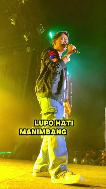 Denai Urang Katigo #pinkiprananda #nadimusik #fyp #laguminang