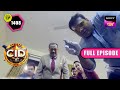 Invisible Clue खोजने के लिए CID ने उपयोग किया किस Spray का? | CID | Full Episode 1408 | 4 Sep 2023