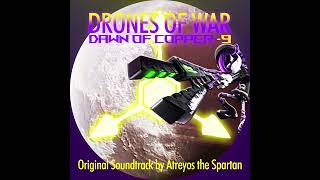 Atreyos - The Great War of Copper-9