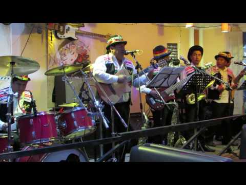 Kay Pacha -