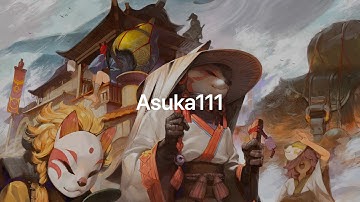 Caravan by Asuka111 – Procreate Time-lapse