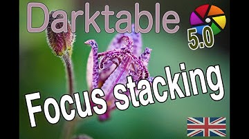 [ENG] Focus stacking from darktable