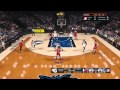 NBA 2K15 1 Minute Gameplay Bulls At Timberwolves NBA 2K15 1 Minute Gameplay Bulls At Timberwolves
