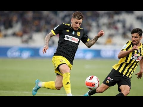 «Δεν μπορεί να παίξει τώρα στην ΑΕΚ ο Μαντσίνι - Τι ισχύει για Κικάνοβιτς και στόπερ» | bwinΣΠΟΡ FM