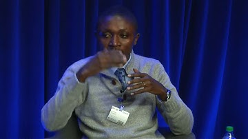 Arsene Tungali on "Internet Shutdowns and the Silencing of Dissent"
