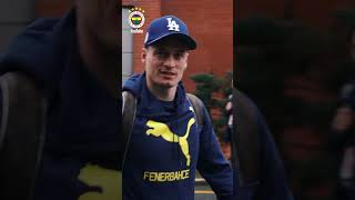 Bizimkilerin Karagümrük Deplasmanı