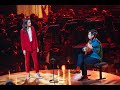 Handel's "Ombra mai fu" by Lea Desandre and Thomas Dunford at "Fauteuils d'orchestre" on France 5