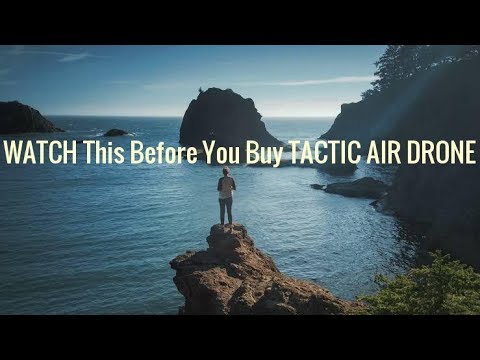 Don't Buy Tactic