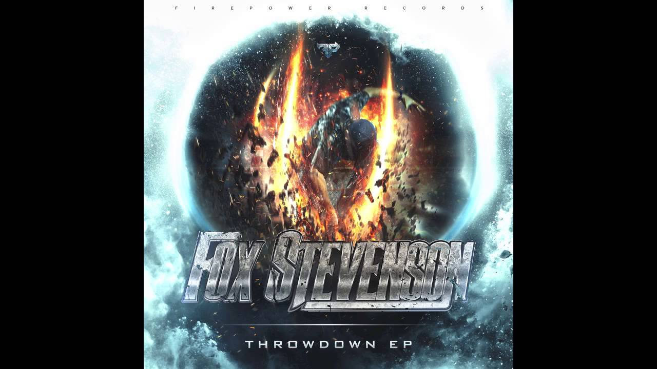 YouTube에서 Fox Stevenson - High Five! 보기 YouTube에서 Fox Stevenson - High Five! 보기