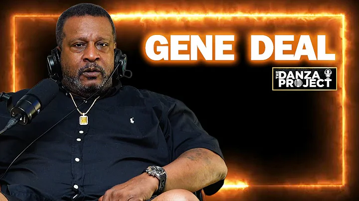 Gene Deal EXPOSES Diddy: Untold Truths About Biggie's Death, Mase Confrontation & Verdict Reached