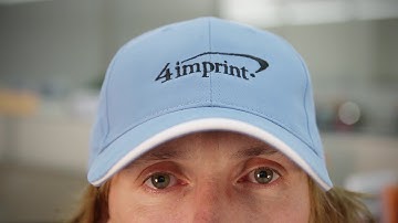 Why 4imprint? - Our Art Team Takes Its Job Very Seriously!