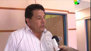 Chelforo- Recorrida del Gobernador