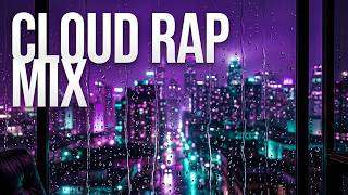 Rainy Night Vocal Drift — Lofi Cloud Rap Mix Vol. 1 (Deep Focus / Sleep / Chill)