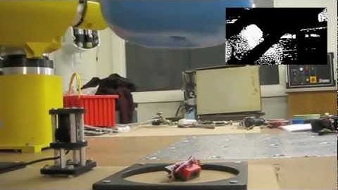 WPI ME/RBE 4815: Universal Jamming Gripper