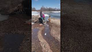 Download Lagu Fa Amazing Survival Skills: Innovative Method of Fishing Through Ice in Extreme Winter MP3 Download Lagu Fa Amazing Survival Skills: Innovative Method of Fishing Through Ice in Extreme Winter MP3