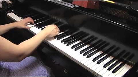 Circus Music Duet (Knuckle Song) Part 5