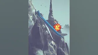 Besiege flight 18 #shorts