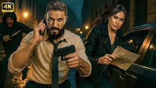 فيلم الأكشن الــمــحــتــالــون كامل بطولة احمد عز و هند صبري 2025