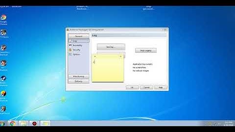 DeszolatorXCoder - Ardamax Keylogger [ TUTORIAL ]