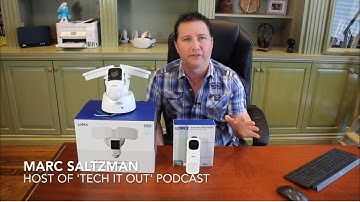 How to choose outdoor smart cameras (including Lorex