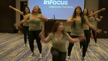 TAMU Lambda Delta Psi | Passionate Pi Class Dance