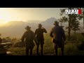 НА ВОСТОК (Red Dead Redemption 2 #3)