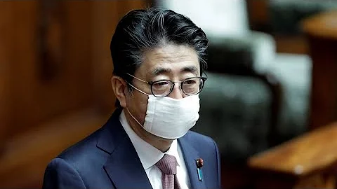 Japan’s Abe Set to Declare State of Emergency, Reports Say - DayDayNews