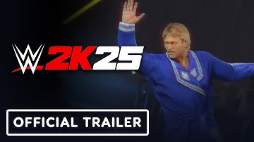 WWE 2K25 - Official 