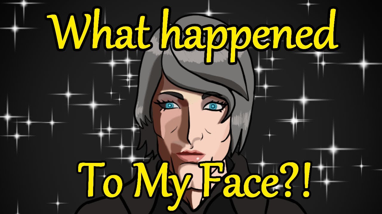 What Happened To My Face?! (Warframe 'The Old Peace' Rework Reaction)