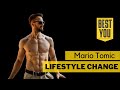 Mario Tomic | Lifestyle Change | Best You Podcast