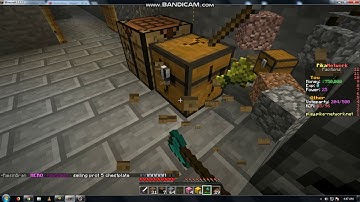 PIkaNetwork Faction Italian base Raid Part1